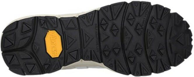 Veja Dekkan Alvromesh Sneakers Grijs Unisex