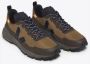Veja Schoenen Bruin Dekkan Sneakers Bruin D - Thumbnail 7