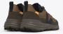 Veja Schoenen Bruin Dekkan Sneakers Bruin D - Thumbnail 8