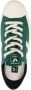 Veja Donkergroene VLogo Sneakers Green Heren - Thumbnail 2