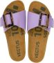 Veja Duna Lilac Vegan Sandalen Purple Dames - Thumbnail 4