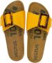 Veja Duna Yellow Vegan Sandalen Yellow Dames - Thumbnail 3