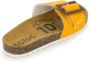 Veja Duna Yellow Vegan Sandalen Yellow Dames - Thumbnail 4