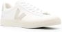 Veja Eco Leren Sneakers Beige Dames - Thumbnail 2
