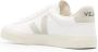 Veja Eco Leren Sneakers Beige Dames - Thumbnail 4