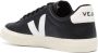 Veja Eco Leren Sneakers Black Dames - Thumbnail 2