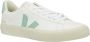 Veja Campo Chromefree Leather Sneakers Schoenen Leer Wit CP0502485A - Thumbnail 229