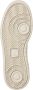Veja Witte Leren Sneakers Logo Rubberen Zool White Dames - Thumbnail 12