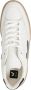 Veja Witte Sneakers Klassieke Stijl White - Thumbnail 34