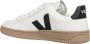 Veja Witte Sneakers Klassieke Stijl White - Thumbnail 36