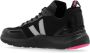 Veja Empala Engineered-Mesh sportschoenen Black Dames - Thumbnail 5