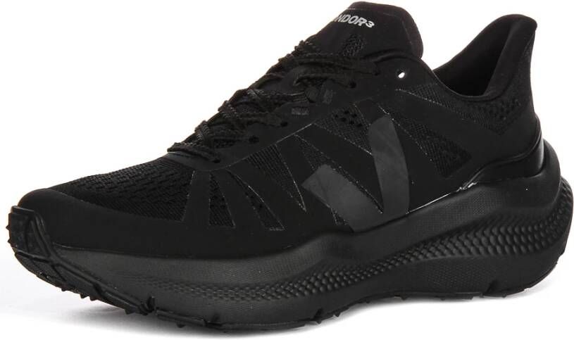 Veja Engine Mesh Veterschoenen Hardloopschoenen