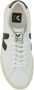 Veja Esplar Logo Leather Sneakers Schoenen Leer Wit EO0200005A - Thumbnail 3