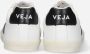 Veja Esplar Logo Leather Sneakers Schoenen Leer Wit EO0200005A - Thumbnail 7
