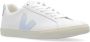 Veja Esplar Logo Leather sneakers White - Thumbnail 6