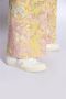 VEJA Lage Sneakers Dames Esplar W Maat: 38 Materiaal: Canvas Kleur: Wit - Thumbnail 6