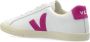 Veja Esplar Logo sportschoenen White Dames - Thumbnail 6