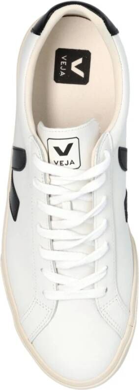 Veja Esplar sneakers White Heren