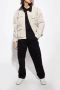 VEJA Lage Sneakers Esplar W Maat: 38 Materiaal: Canvas Kleur: Wit - Thumbnail 14