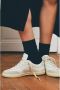 Veja Witte Leren Sneakers Stijlvol Comfort White Heren - Thumbnail 11