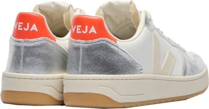 Veja Ethische Suède Sneakers