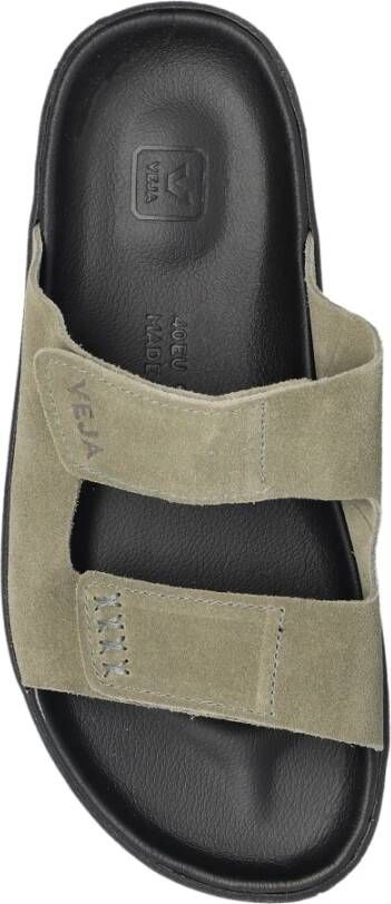 Veja Etna Slippers