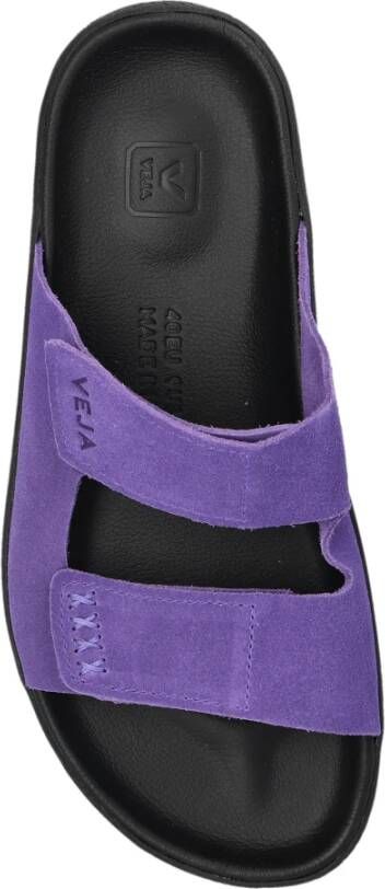 Veja Etna Slippers
