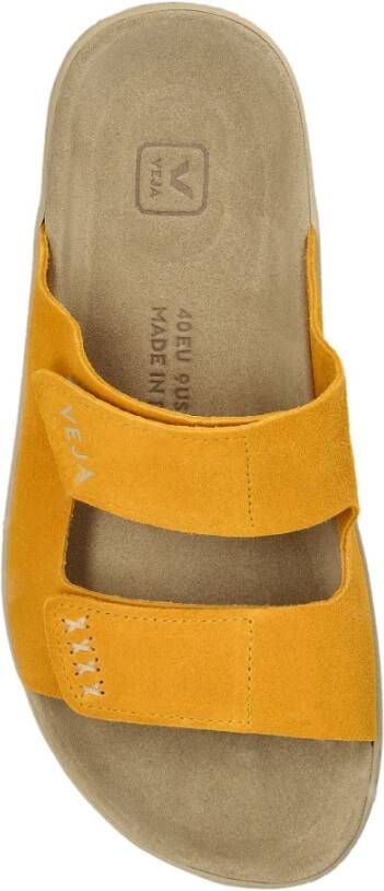 Veja Etna Slippers