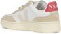 Veja Europese Leren Sneakers Multicolor Heren - Thumbnail 9