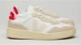 Veja Europese Leren Sneakers Multicolor Heren - Thumbnail 10