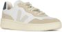 Veja Europees Project Sneakers Wit Leer Multicolor Heren - Thumbnail 8