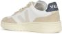 Veja Europees Project Sneakers Wit Leer Multicolor Heren - Thumbnail 15