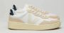 Veja Europees Project Sneakers Wit Leer Multicolor Heren - Thumbnail 16