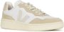 Veja Europees Project Sneakers Wit Leer Multicolor Heren - Thumbnail 8