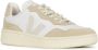 Veja Europees Project Sneakers Wit Leer Multicolor Heren - Thumbnail 9