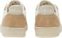 Veja Extra Wit Natuurlijk Sahara Sneakers Beige Heren - Thumbnail 3