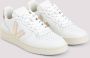 Veja Witte Sneakers voor White - Thumbnail 25