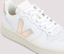 Veja Witte Sneakers voor White - Thumbnail 26