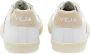 VEJA Lage Sneakers Dames Esplar W Maat: 36 Materiaal: Leatherlook Kleur: Wit - Thumbnail 15