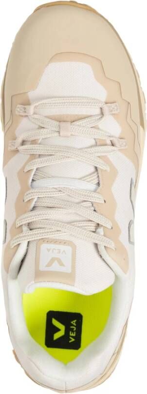 Veja Fitz Roy Sneakers Beige Dames