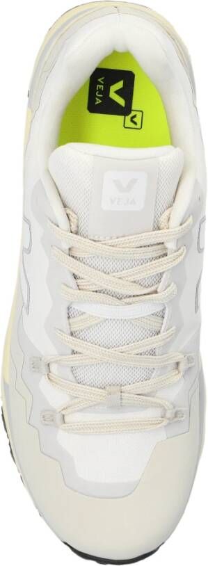 Veja Fitz Roy Trek-Shell sneakers White Heren