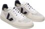 Veja Flanellen Veterschoenen Multicolor Dames - Thumbnail 2