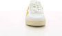 Veja Gele Damesschoenen V-90 White Dames - Thumbnail 3