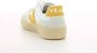 Veja Gele Damesschoenen V-90 White Dames - Thumbnail 5