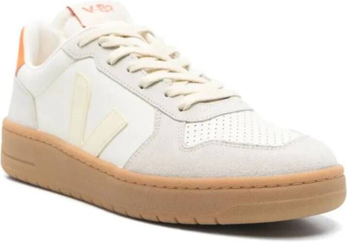 Veja V-82 Leren Sneakers