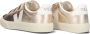 VEJA Lage Sneakers Dames Recife Met Maat: 38 Materiaal: Leer Kleur: Goud - Thumbnail 8