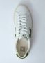 Veja Sneakers Esplar Logo Leer White Heren - Thumbnail 9