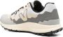 Veja Grijze Amandel Beige Lichtblauwe Sneakers Gray Heren - Thumbnail 4