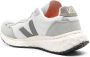 Veja Grijze Mesh Sneaker met Branded Details Gray Heren - Thumbnail 2