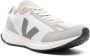 Veja Grijze Mesh Sneaker met Branded Details Gray Heren - Thumbnail 4